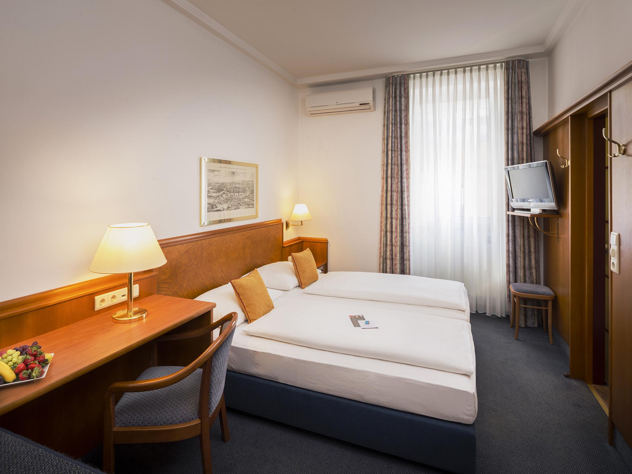 Austria Classic Hotel Wien Room photo